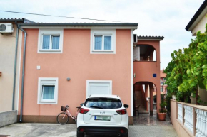  Apartments Milka  Водице